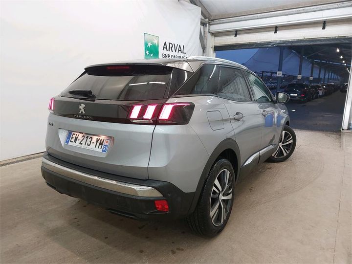 Photo 3 VIN: VF3MRHNYWJS151795 - PEUGEOT 3008 