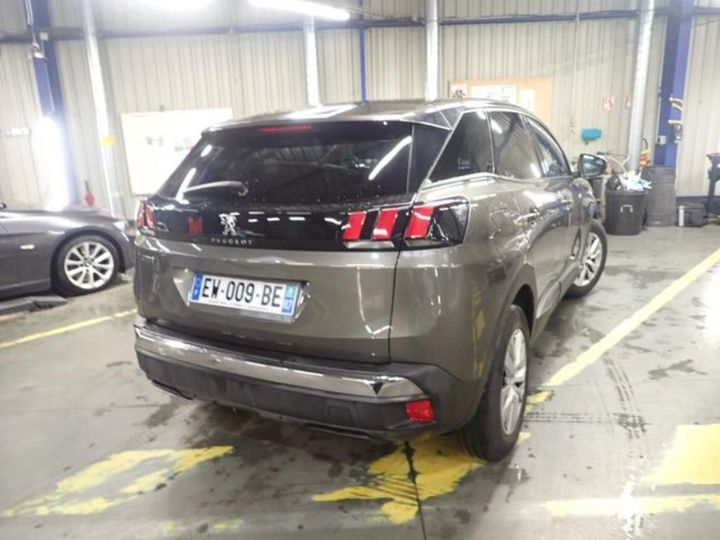 Photo 2 VIN: VF3MRHNYWJS154239 - PEUGEOT 3008 