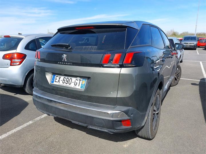 Photo 4 VIN: VF3MRHNYWJS162473 - PEUGEOT 3008 