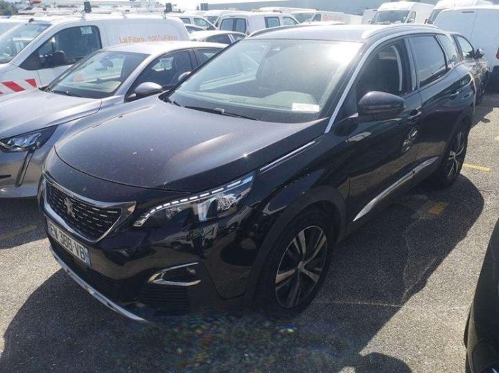 Photo 1 VIN: VF3MRHNYWJS169012 - PEUGEOT 3008 