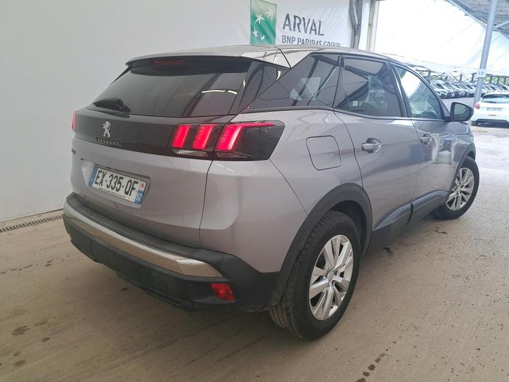 Photo 1 VIN: VF3MRHNYWJS172726 - PEUGEOT 3008 