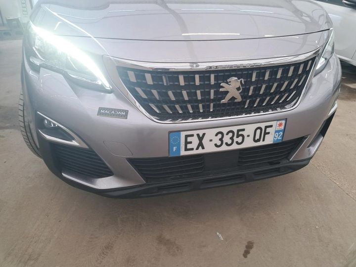 Photo 27 VIN: VF3MRHNYWJS172726 - PEUGEOT 3008 