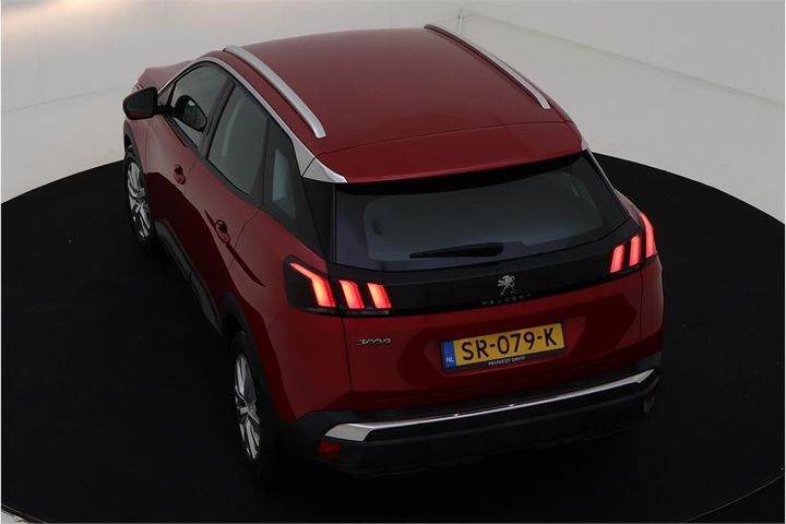 Photo 4 VIN: VF3MRHNYWJS179521 - PEUGEOT 3008 