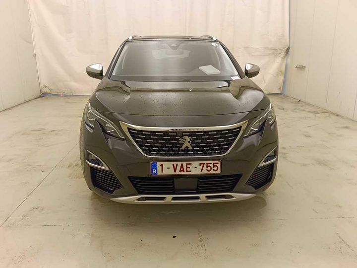 Photo 15 VIN: VF3MRHNYWJS280226 - PEUGEOT 3008 