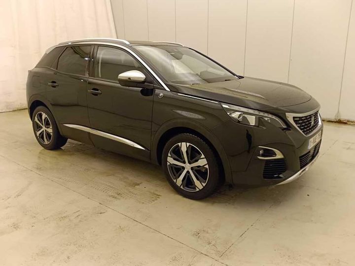 Photo 7 VIN: VF3MRHNYWJS280226 - PEUGEOT 3008 