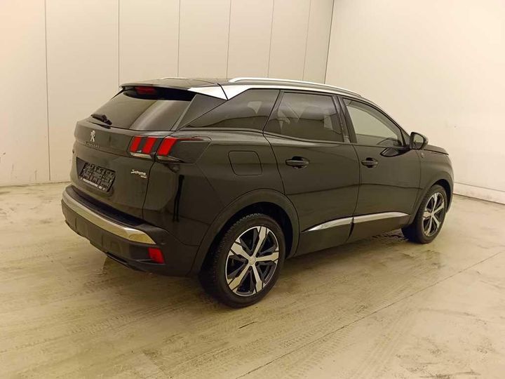 Photo 9 VIN: VF3MRHNYWJS280226 - PEUGEOT 3008 