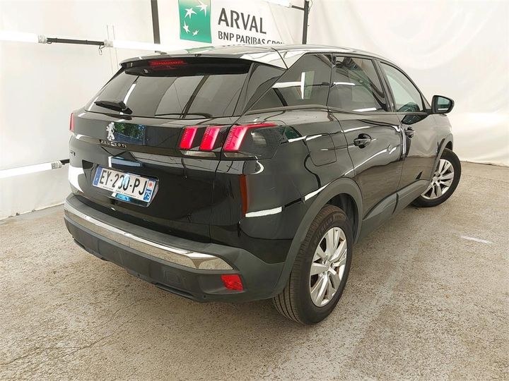 Photo 2 VIN: VF3MRHNYWJS295419 - PEUGEOT 3008 