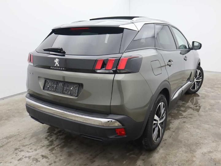 Photo 2 VIN: VF3MRHNYWJS316375 - PEUGEOT 3008 &#3916 