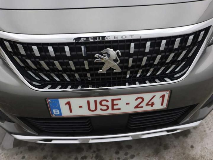 Photo 5 VIN: VF3MRHNYWJS316375 - PEUGEOT 3008 &#3916 