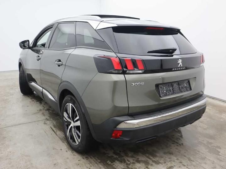 Photo 7 VIN: VF3MRHNYWJS316375 - PEUGEOT 3008 &#3916 