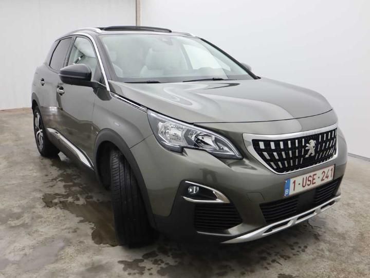 Photo 8 VIN: VF3MRHNYWJS316375 - PEUGEOT 3008 &#3916 