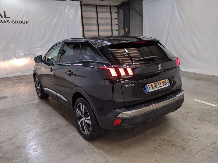 Photo 2 VIN: VF3MRHNYWJS324660 - PEUGEOT 3008 