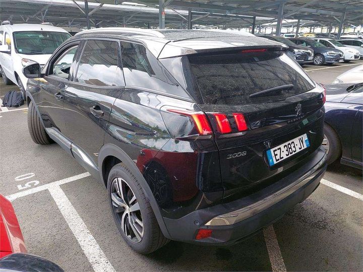 Photo 2 VIN: VF3MRHNYWJS330895 - PEUGEOT 3008 