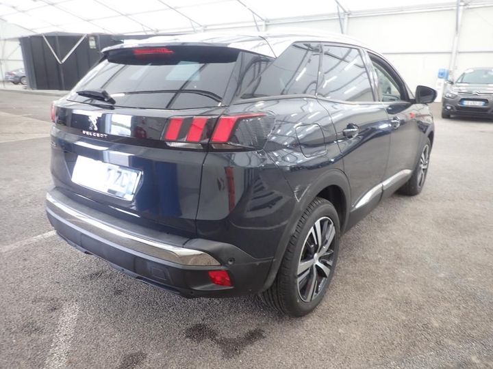 Photo 12 VIN: VF3MRHNYWJS330902 - PEUGEOT 3008 