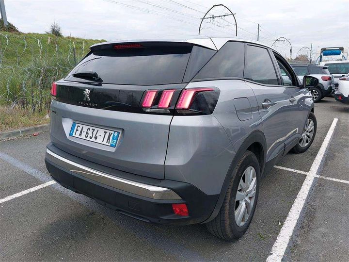 Photo 3 VIN: VF3MRHNYWJS334154 - PEUGEOT 3008 