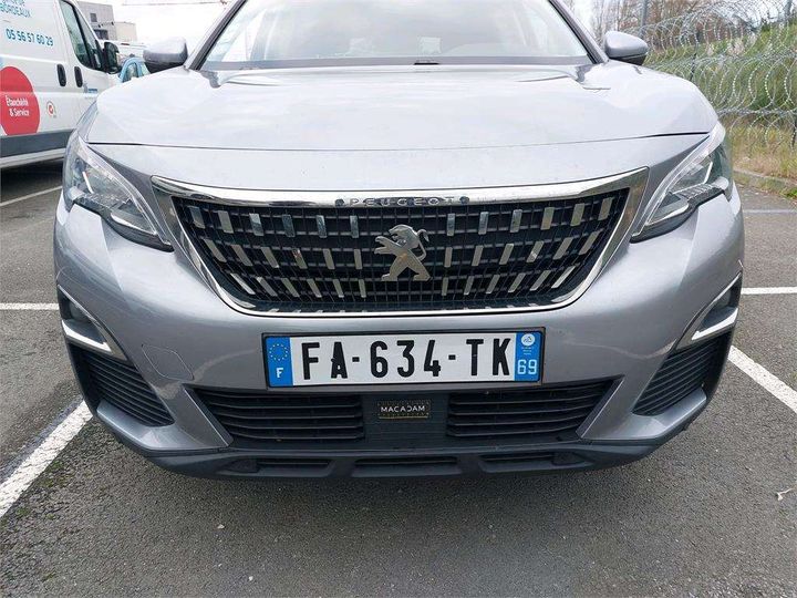 Photo 33 VIN: VF3MRHNYWJS334154 - PEUGEOT 3008 