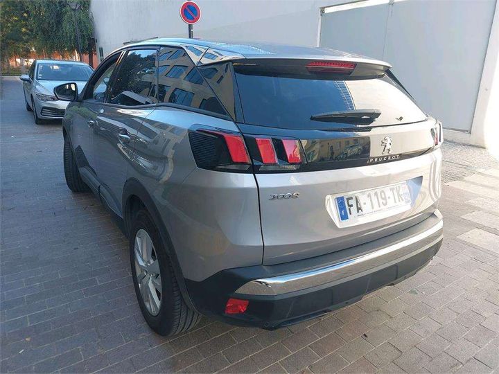 Photo 2 VIN: VF3MRHNYWJS334160 - PEUGEOT 3008 