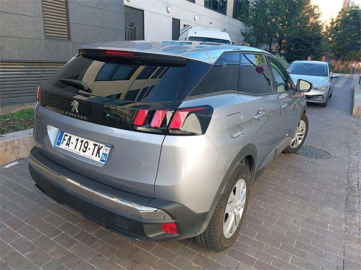 Photo 3 VIN: VF3MRHNYWJS334160 - PEUGEOT 3008 