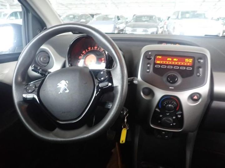 Photo 7 VIN: VF3PAHMTCFR277666 - PEUGEOT 108 