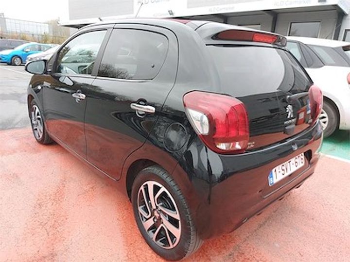 Photo 3 VIN: VF3PAHMTCGR297083 - PEUGEOT 108 