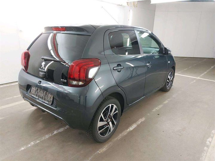 Photo 3 VIN: VF3PAHMTCHR316141 - PEUGEOT 108 