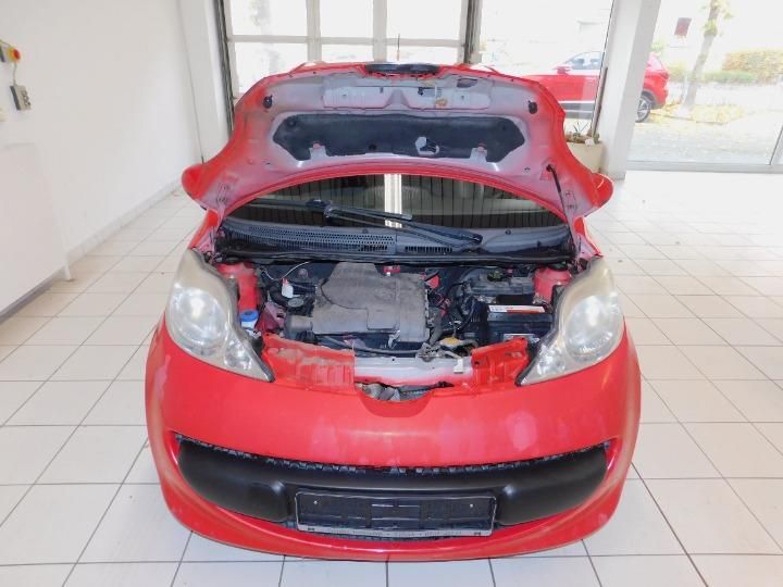 Photo 15 VIN: VF3PMCFAC88063206 - PEUGEOT 107 HATCHBACK 