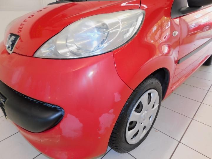 Photo 17 VIN: VF3PMCFAC88063206 - PEUGEOT 107 HATCHBACK 