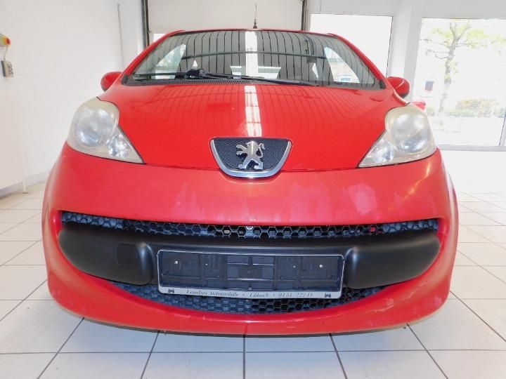 Photo 18 VIN: VF3PMCFAC88063206 - PEUGEOT 107 HATCHBACK 