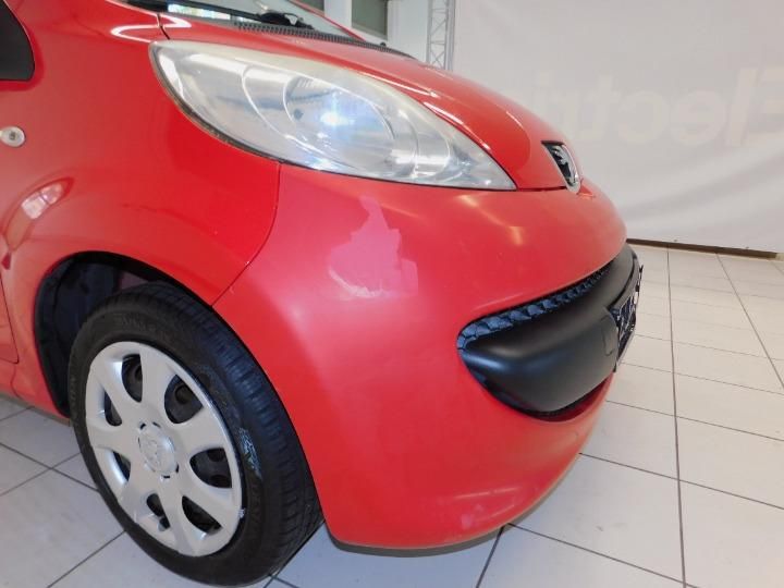 Photo 19 VIN: VF3PMCFAC88063206 - PEUGEOT 107 HATCHBACK 