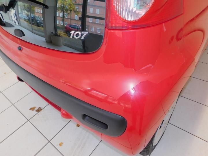 Photo 21 VIN: VF3PMCFAC88063206 - PEUGEOT 107 HATCHBACK 