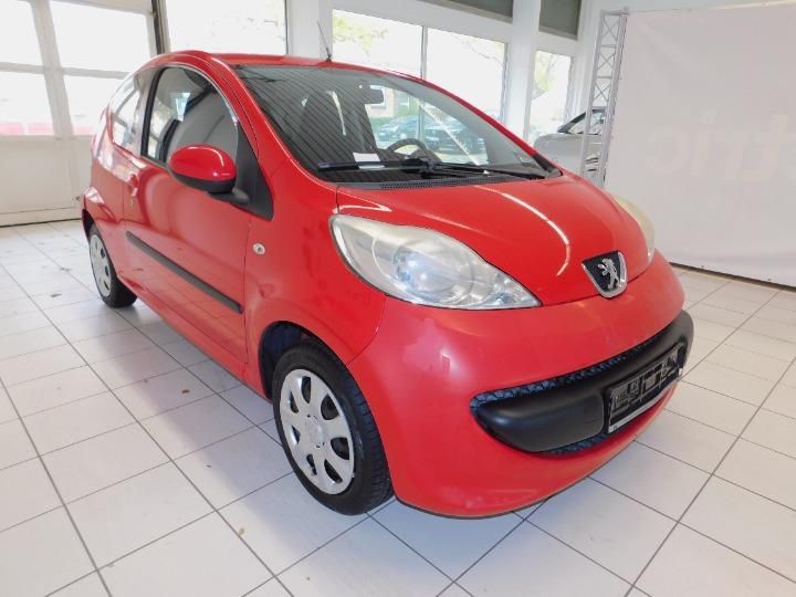 Photo 4 VIN: VF3PMCFAC88063206 - PEUGEOT 107 HATCHBACK 