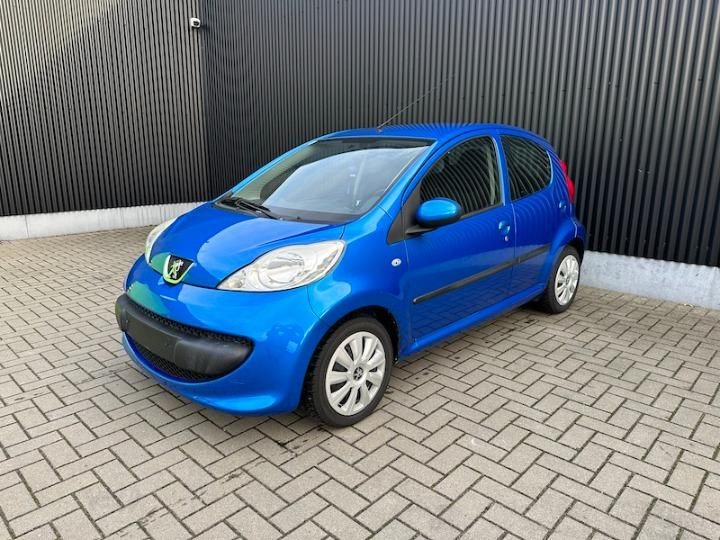 Photo 0 VIN: VF3PNCFAC88323070 - PEUGEOT 107 HATCHBACK 