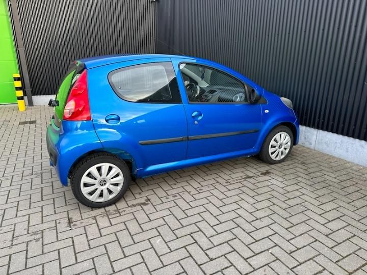 Photo 9 VIN: VF3PNCFAC88323070 - PEUGEOT 107 HATCHBACK 