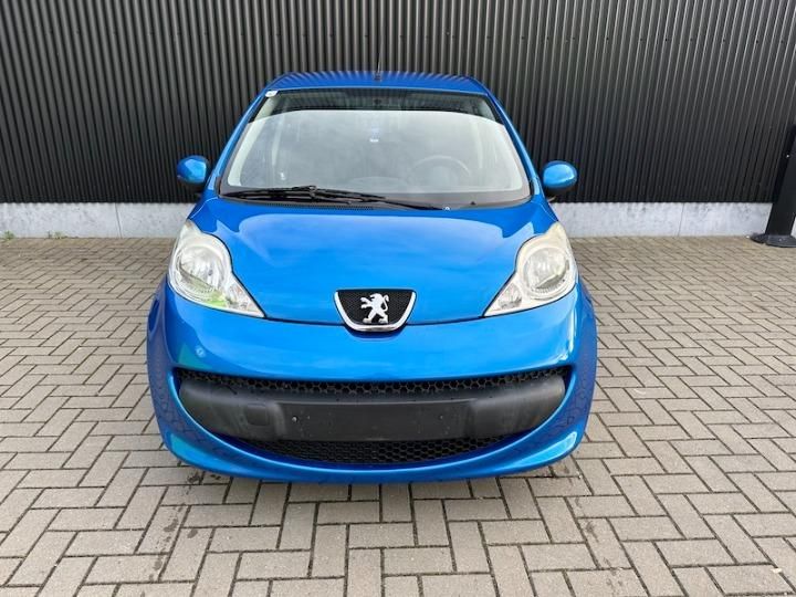 Photo 2 VIN: VF3PNCFAC88323070 - PEUGEOT 107 HATCHBACK 