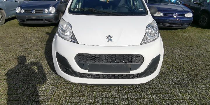 Photo 31 VIN: VF3PNCFB4CR007507 - PEUGEOT 107 HATCHBACK 