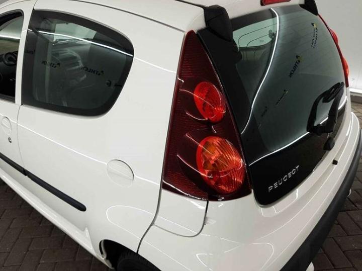 Photo 27 VIN: VF3PNCFB4DR088323 - PEUGEOT 107 