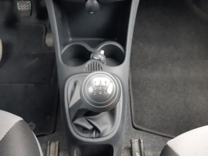 Photo 12 VIN: VF3PNCFB4DR094353 - PEUGEOT 107 