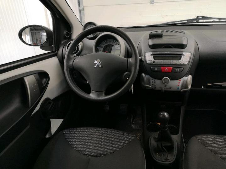 Photo 6 VIN: VF3PNCFB4DR107879 - PEUGEOT 107 