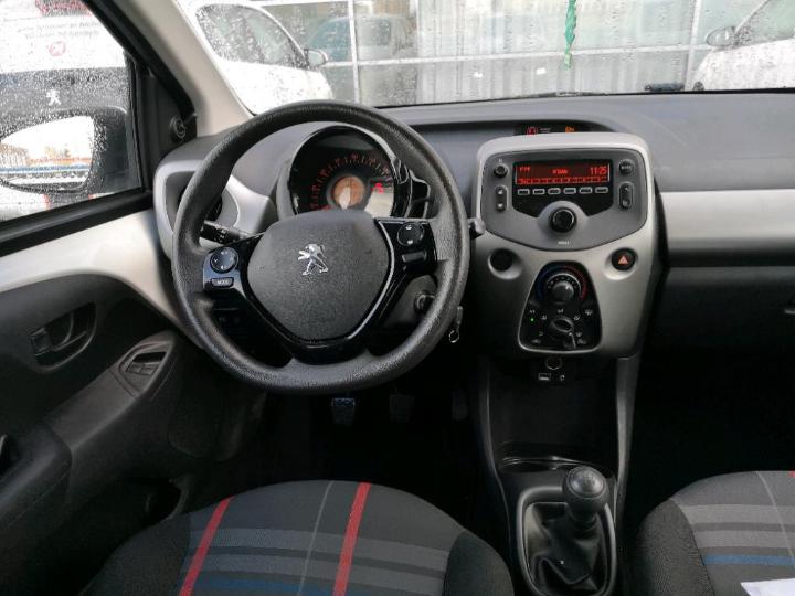 Photo 6 VIN: VF3PSCFB2ER022171 - PEUGEOT 108 