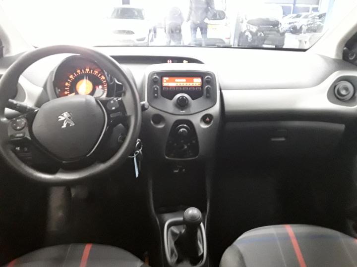 Photo 4 VIN: VF3PSCFB2ER023148 - PEUGEOT 108 