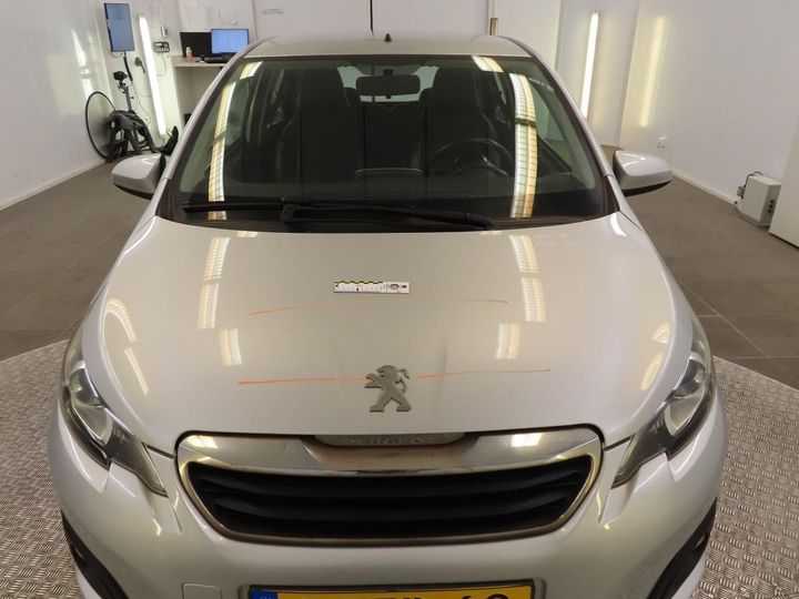 Photo 12 VIN: VF3PSCFB2ER023524 - PEUGEOT 108 