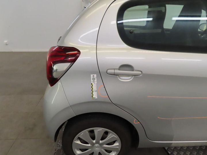 Photo 32 VIN: VF3PSCFB2ER023524 - PEUGEOT 108 