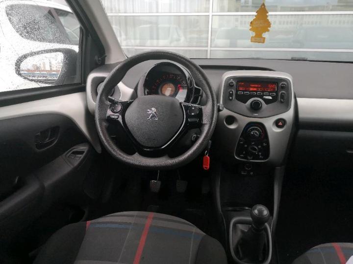 Photo 6 VIN: VF3PSCFB2ER025326 - PEUGEOT 108 