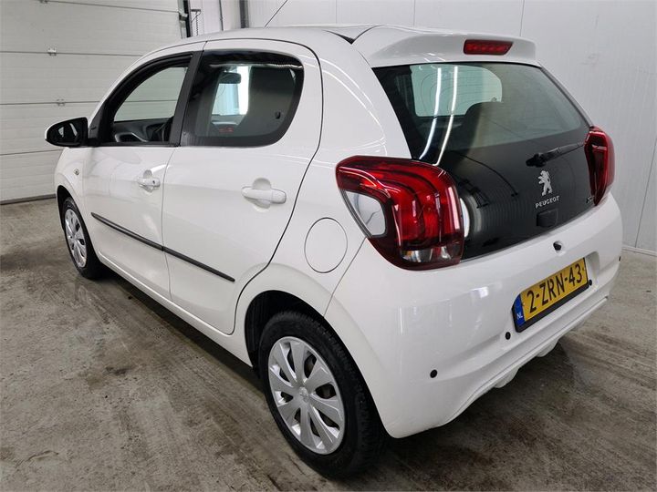 Photo 3 VIN: VF3PSCFB2ER040572 - PEUGEOT 108 