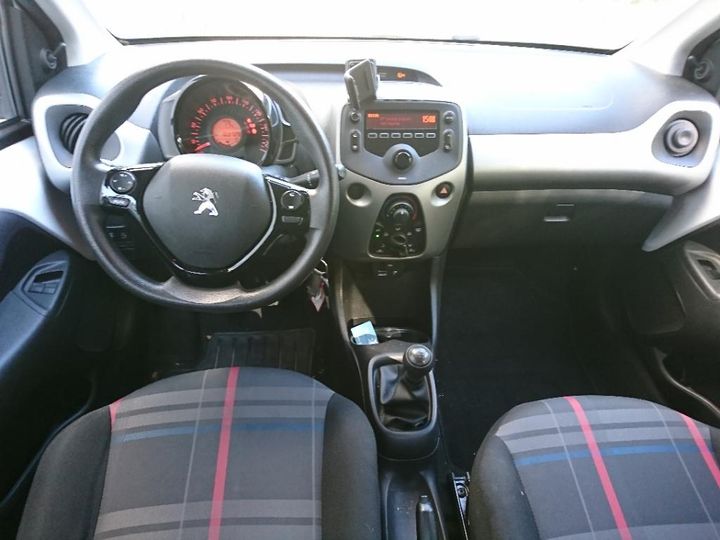 Photo 6 VIN: VF3PSCFB2ER040617 - PEUGEOT 108 