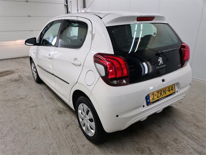 Photo 3 VIN: VF3PSCFB2ER041382 - PEUGEOT 108 