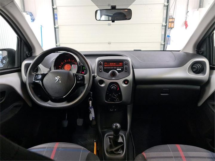 Photo 6 VIN: VF3PSCFB2ER041382 - PEUGEOT 108 