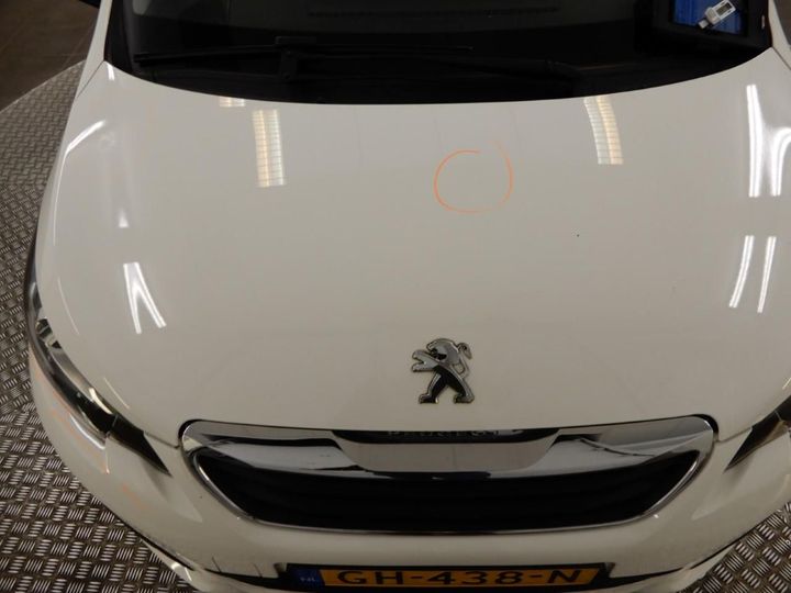 Photo 32 VIN: VF3PSCFB2ER047095 - PEUGEOT 108 