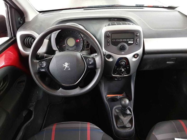 Photo 7 VIN: VF3PSCFB2ER048914 - PEUGEOT 108 