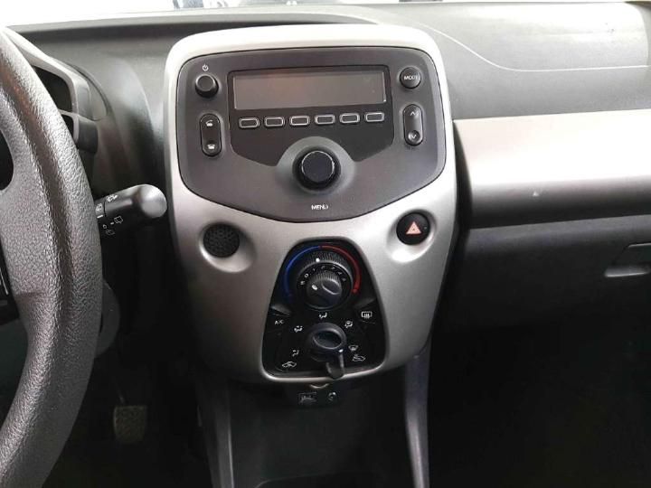 Photo 9 VIN: VF3PSCFB2ER051000 - PEUGEOT 108 